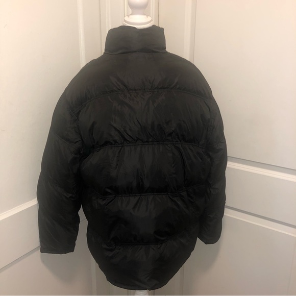 South Pole mens winter snow puffer coat size large - Picture 3 of 6